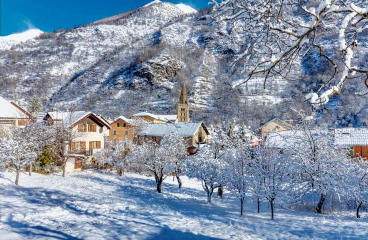 Studio Centre Auron 아파트 외부 사진